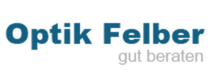 Optik Felber – gut beraten