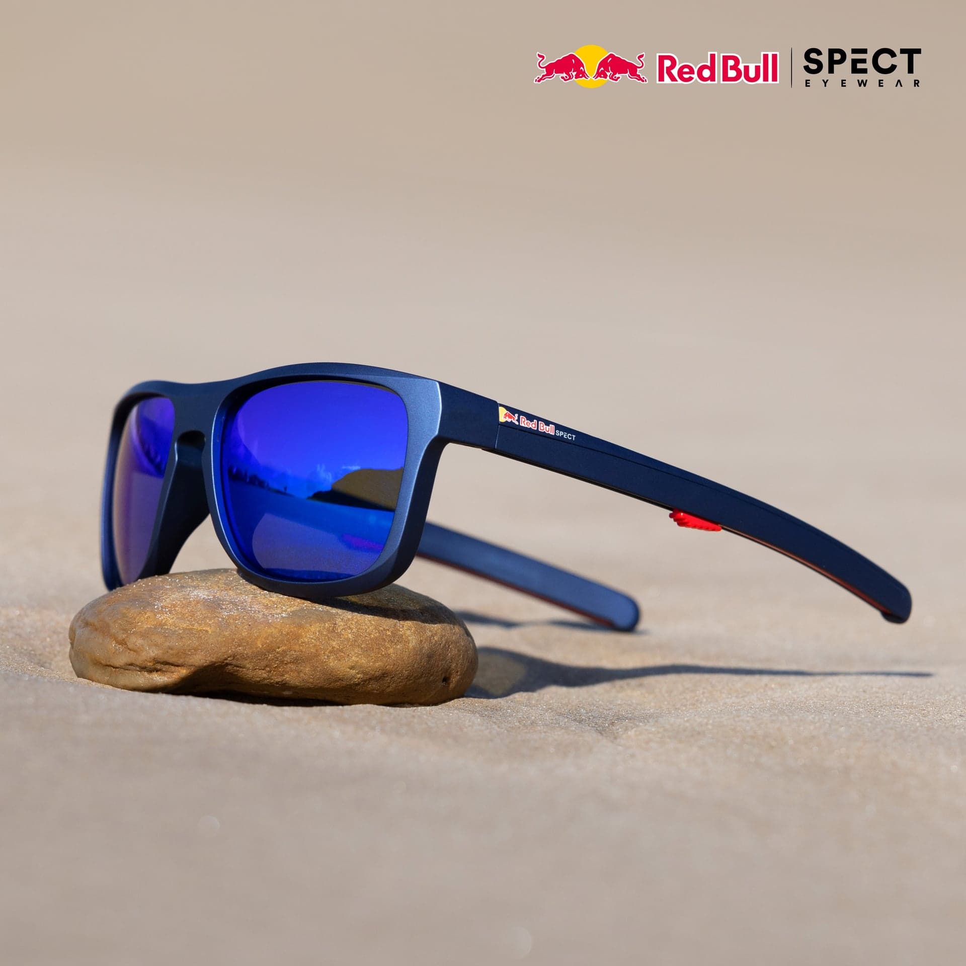 Red Bull SPECT Eyewear Sonnenbrille